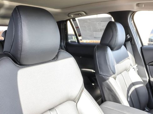 New 2026 MAZDA CX-50 AWD 2.5 Hybrid w/ Cargo Package image 46