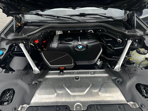 Used 2019 BMW X3 xDrive30i w/ M Sport Package 2 image 24