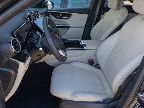 Certified 2025 Mercedes-Benz GLE 450 GLE 450 image 15