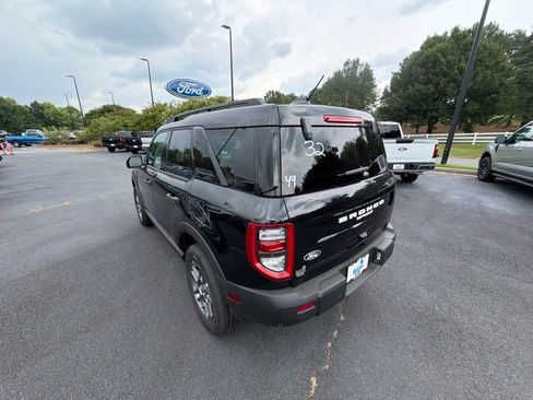 New 2026 Ford Bronco Sport Big Bend AWD/4WD image 18