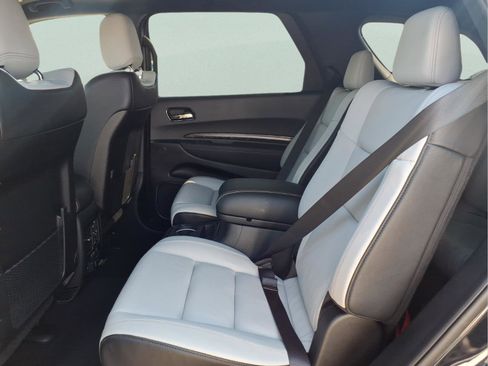 Used 2025 Dodge Durango SRT Hellcat image 14