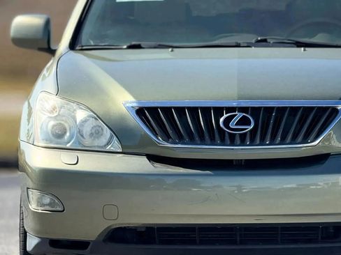 Used 2008 Lexus RX 350 2WD image 11