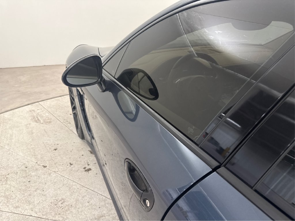 Used 2012 Porsche Panamera 4 image 21