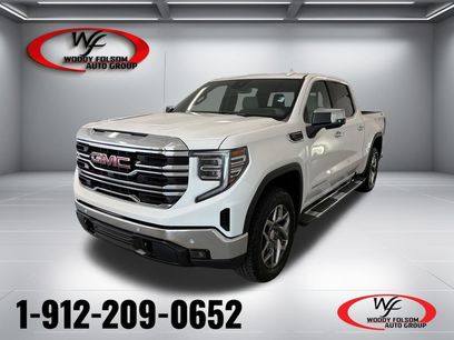 New 2026 GMC Sierra 1500 SLT w/ SLT Premium Plus Package