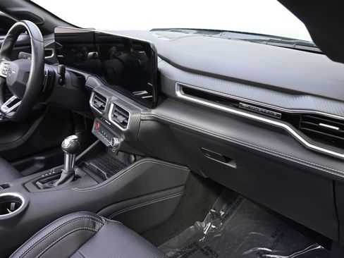 Used 2024 Ford Mustang GT Premium RWD image 19