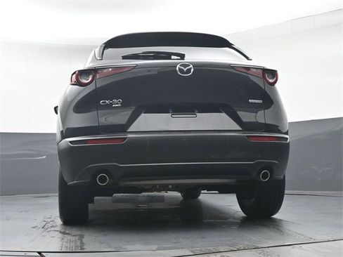 Certified 2023 MAZDA CX-30 AWD 2.5 S w/ Preferred Package image 31