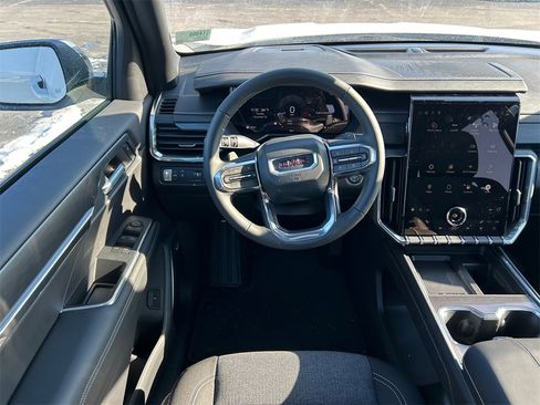 New 2026 GMC Acadia Elevation image 30