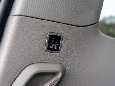 Used 2022 Jeep Wagoneer Series I w/ Convenience Group I image 10