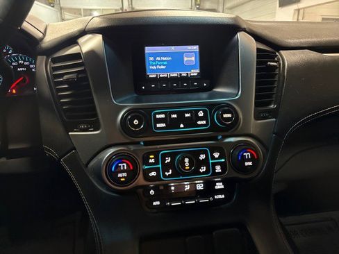 Used 2015 Chevrolet Suburban LS w/ Max Trailering Package image 20