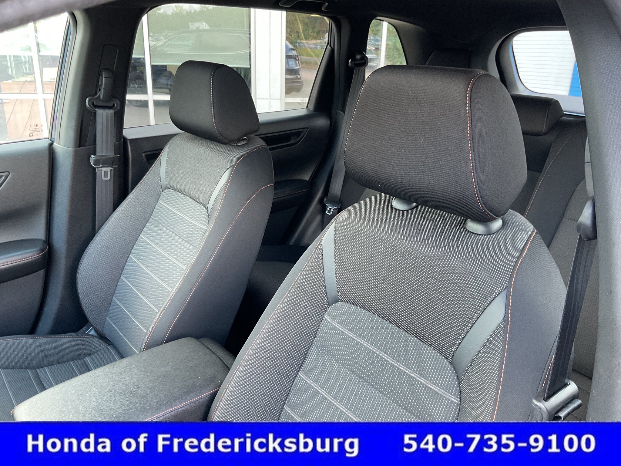 Used 2025 Honda CR-V Sport image 26