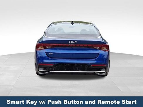Used 2023 Kia K5 EX FWD image 6