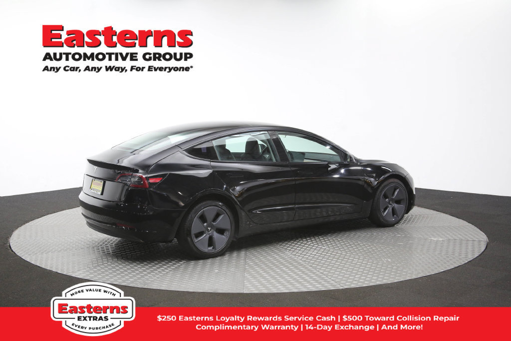 Used 2023 Tesla Model 3 Standard Range RWD image 37