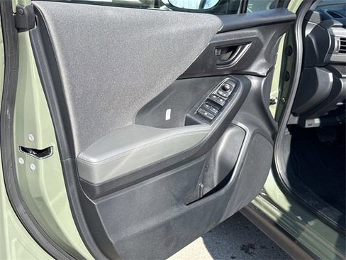 New 2026 Subaru Crosstrek 2.0i Premium image 10
