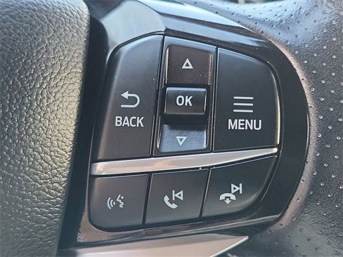 Used 2022 Ford Explorer ST w/ Equipment Group 401A image 9