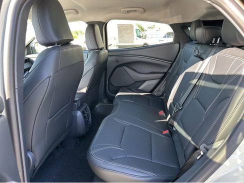 New 2025 Ford Mustang Mach-E Premium image 17