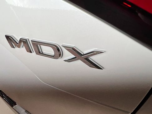 New 2026 Acura MDX SH-AWD image 5