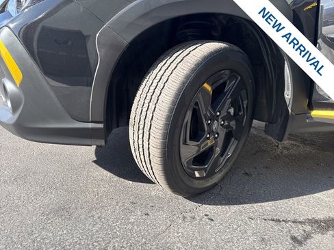 Used 2025 Subaru Crosstrek 2.5i Sport image 27