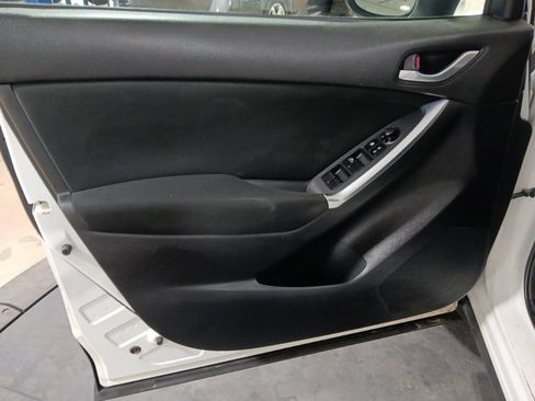 Used 2013 MAZDA CX-5 Touring AWD/4WD image 4