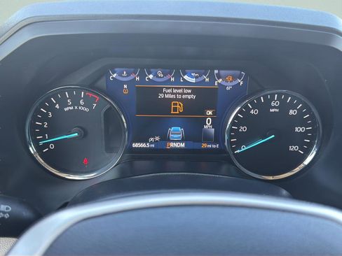 Used 2023 Ford Expedition Limited AWD/4WD image 21
