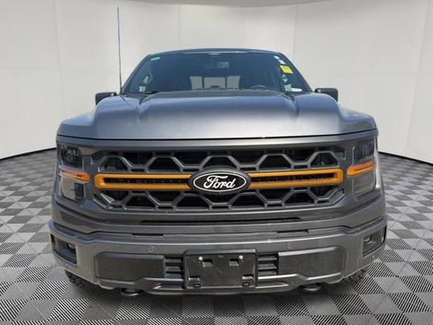 Used 2024 Ford F150 Tremor w/ Bed Utility Package image 12