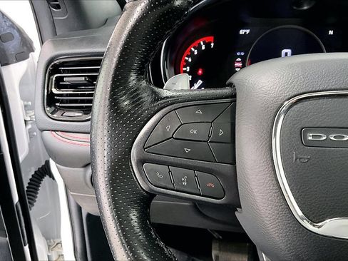 Used 2024 Dodge Durango GT RWD image 21