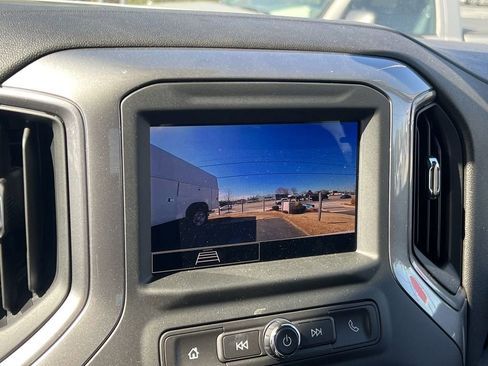 New 2025 Chevrolet Silverado 2500 W/T w/ WT Convenience Package image 23