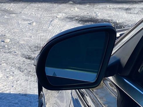 Used 2021 Mercedes-Benz C 300 4MATIC Sedan image 14