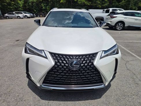 Used 2021 Lexus UX 200 w/ Accessory Package (Z1) FWD image 15