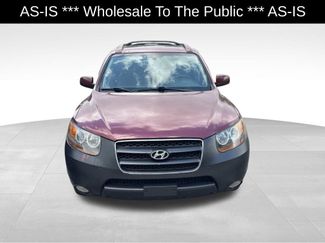 Used 2007 Hyundai Santa Fe Limited FWD video 2