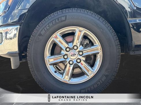 Used 2024 Ford F150 XLT w/ Tow/Haul Package AWD/4WD image 33