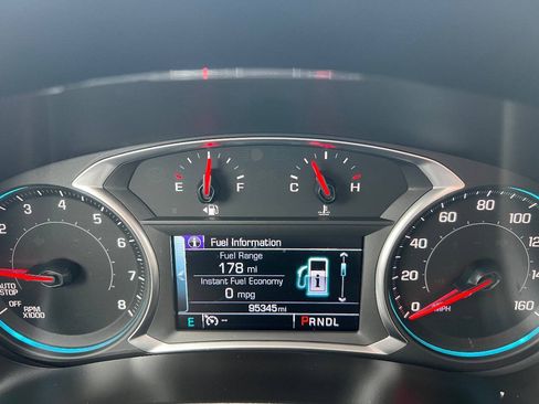 Used 2018 Chevrolet Equinox Premier AWD/4WD image 38