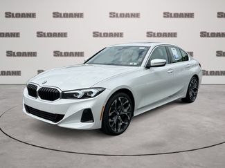 Used 2026 BMW 330i xDrive Sedan AWD/4WD video 1