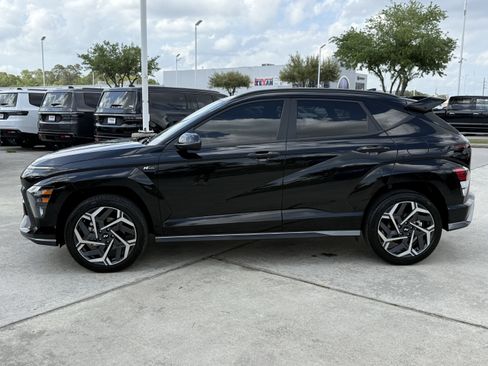 Used 2024 Hyundai Kona N Line image 7