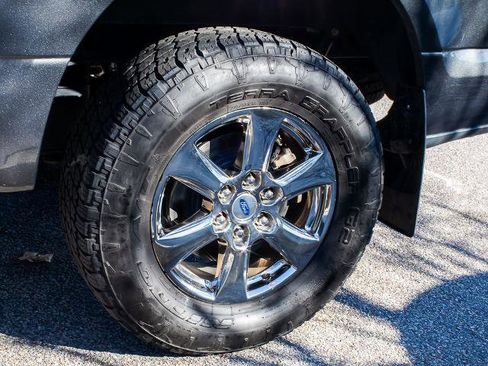 Certified 2020 Ford F150 XLT w/ Equipment Group 302A Luxury image 6