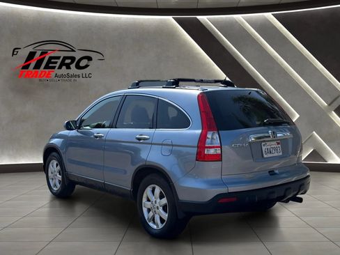 Used 2007 Honda CR-V EX-L image 5