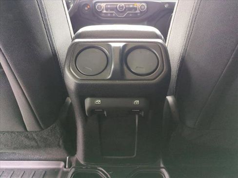 Used 2019 Jeep Wrangler Unlimited Sport S AWD/4WD image 16