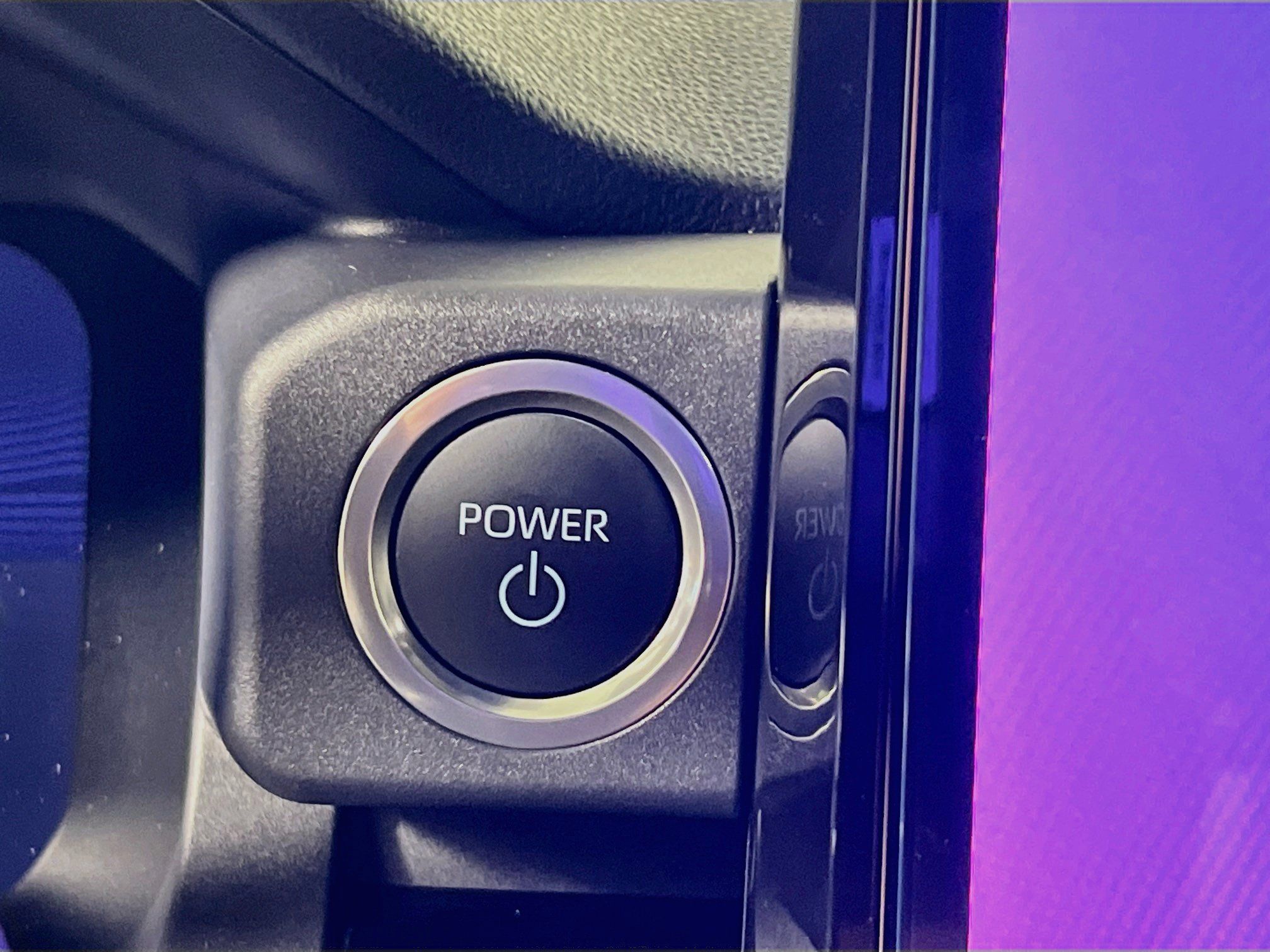 New 2026 Toyota 4Runner Limited AWD/4WD image 23