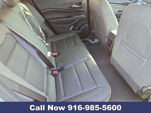 New 2026 Chevrolet Trax ACTIV image 30