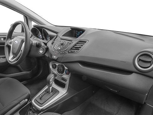 Used 2014 Ford Fiesta SE FWD image 18