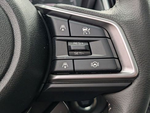 Certified 2025 Subaru Legacy Limited image 29