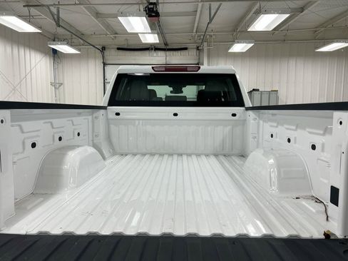 New 2026 Chevrolet Silverado 1500 W/T w/ Trailering Package image 23
