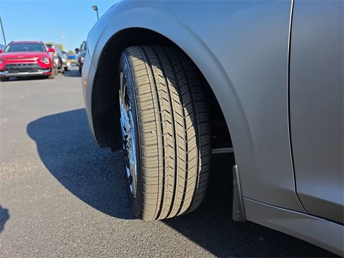 Certified 2026 Kia K5 GT-Line w/ GT-Line Premium Package image 39