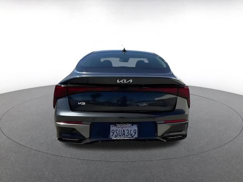 Used 2025 Kia K5 LXS image 12