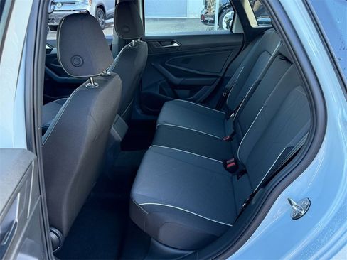 New 2026 Volkswagen Jetta Sport image 6