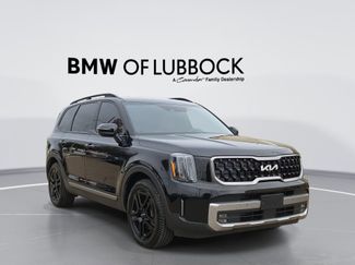 Used 2023 Kia Telluride SX X-Line AWD/4WD video 1