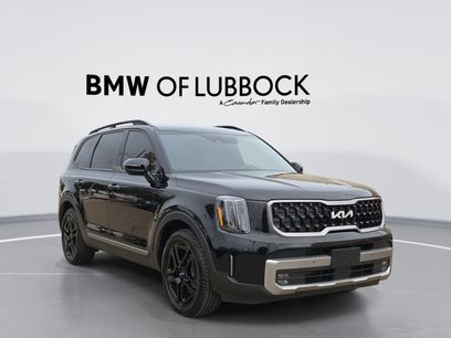 Used 2023 Kia Telluride SX X-Line