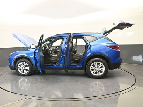 Used 2019 Chevrolet Blazer LT image 75