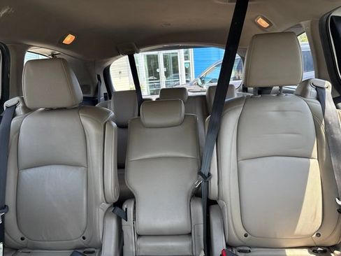 Used 2019 Honda Odyssey Elite image 14