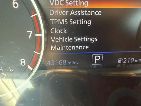 Used 2022 Nissan Altima 2.5 SV w/ SV Premium Package FWD image 11