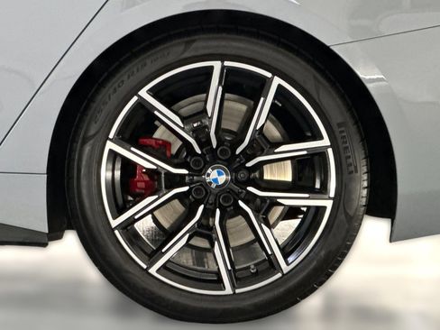 Used 2024 BMW M440i Gran Coupe w/ Premium Package image 12